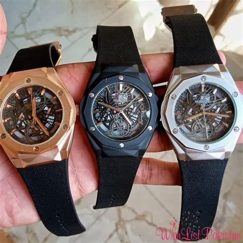 hublot 1st copy watches price in pakistan